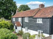 3 Bedroom Detached House For Sale In Plaistow, West Sussex