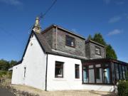 3 Bedroom Detached House For Sale In Plean, Stirling