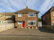 3 bedroom detached house for sale in Plemont Gardens...