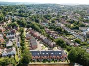 3 bedroom detached house for sale in Plot 7 The...