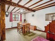 3 Bedroom Detached House For Sale In Pont Robert,...
