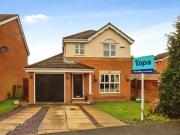3 Bedroom Detached House For Sale In Pontefract