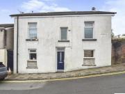 3 Bedroom Detached House For Sale In Porth