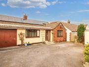 3 Bedroom Detached House For Sale In Portishead