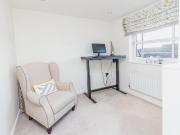 3 bedroom detached house for sale in Portishead Drive,...