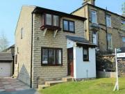 3 bedroom detached house for sale in Portland Close...