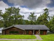 3 Bedroom Detached House For Sale In Portsonachan, Dalmally