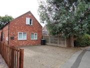 3 bedroom detached house for sale in Post Mill Close,...