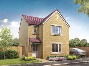 3 bedroom detached house for sale in Poverty Lane...