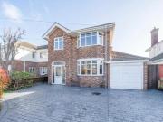 3 Bedroom Detached House For Sale In Prenton