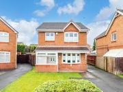 3 Bedroom Detached House For Sale In Prescot
