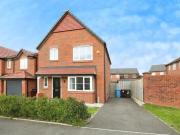 3 Bedroom Detached House For Sale In Prescot