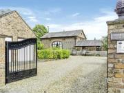 3 Bedroom Detached House For Sale In Prescot, Merseyside