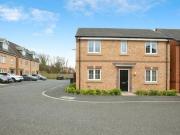 3 Bedroom Detached House For Sale In Preston