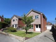 3 Bedroom Detached House For Sale In Preston