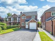 3 Bedroom Detached House For Sale In Preston