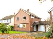 3 bedroom detached house for sale in Princes Way,...