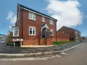 3 Bedroom Detached House For Sale In Priorslee