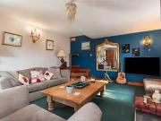 3 Bedroom Detached House For Sale In Priory Stream,...