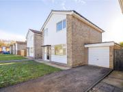 3 bedroom detached house for sale in Proctor Road,...