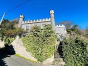 3 Bedroom Detached House For Sale In Pwllheli, Gwynedd