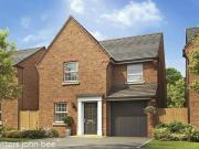 3 bedroom detached house for sale in Pye Green Road...