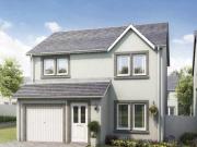 3 Bedroom Detached House For Sale In Queens Gait