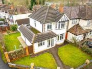 3 Bedroom Detached House For Sale In Quinton 3 Bedroom Detached House For Sale In Quinton