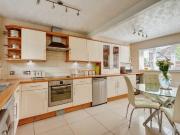 3 bedroom detached house for sale in Raleigh Close, Old...