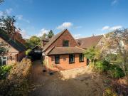 3 bedroom detached house for sale in Ramsbury Drive,...