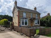 3 Bedroom Detached House For Sale In Ramsey