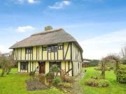 3 Bedroom Detached House For Sale In Ramsgate, Kent