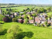 3 Bedroom Detached House For Sale In Ratcliffe On The Wreake