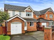 3 Bedroom Detached House For Sale In Rawmarsh