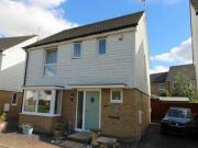 3 Bedroom Detached House For Sale In Redhouse Park