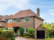 3 Bedroom Detached House For Sale In Reigate, Surrey