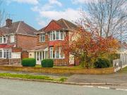 3 bedroom detached house for sale in Ribbesford Avenue,...
