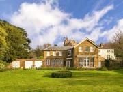3 Bedroom Detached House For Sale In Richmond