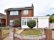 3 bedroom detached house for sale in Richmond Crescent...
