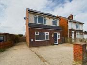 3 Bedroom Detached House For Sale In Riddings
