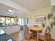 3 bedroom detached house for sale in Ridgeway Lane,...