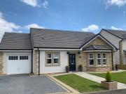 3 bedroom detached house for sale in Rigg Road Cumnock...