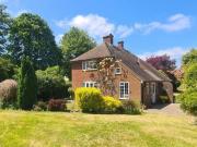 3 Bedroom Detached House For Sale In Ripe, Lewes