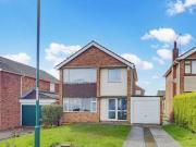 3 Bedroom Detached House For Sale In Rise Park...