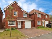 3 bedroom detached house for sale in Riverside Lane,...