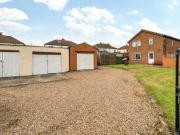 3 Bedroom Detached House For Sale In Robin Hood, Wakefield