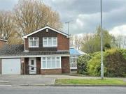 3 Bedroom Detached House For Sale In Rochdale