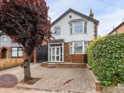 3 bedroom detached house for sale in Roland Avenue,...