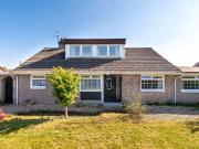 3 bedroom detached house for sale in Roman Road,...