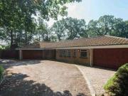 3 bedroom detached house for sale in Roman Road Little...